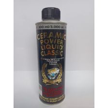 CERAMIC POWER LIQUID® CLASSIC HIGH CONCENTRATED 300 ML codice 724