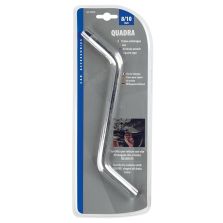 CHIAVE SVITA-TAPPO OLIO QUADRA, 8/10 MM LAMPA 65902