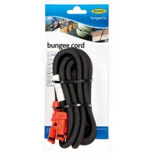 COPPIA CORDE ELASTICHE BUNGEECLIC 120 CM RING RLS120