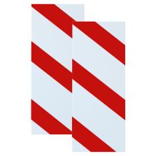 COPPIA PROTEZIONE SALVACOLPI 50x20x2 cm CORA 120671