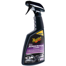 PULITORE CRUSCOTTI LUCIDA CRUSCOTTI 473ml MEGUIARS G13616EU