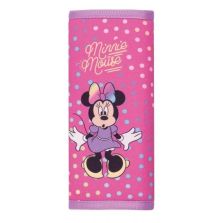 COPRICINTURA - PASSACINTURA - AVVOLGI CINTURA DI SICUREZZA DISNEY MINNIE CORA 59642
