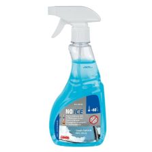 DEGHIACCIANTE PER VETRI 500 ML LAMPA 38120