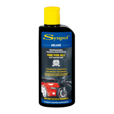 DELUXE 200 ML PROFESSIONAL POLISH & PROTECTIVE ONE FOR ALL SYNPOL 417