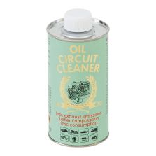 DETERGENTE CIRCUITO OLIO 400ml CERAMIC POWER LIQUID® 038.