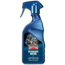 DETERGENTE MOTORI 400 ML AREXONS 8380
