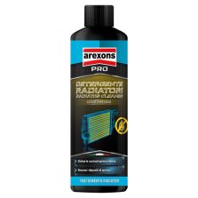 DETERGENTE RADIATORI 500 ML AREXONS 3508