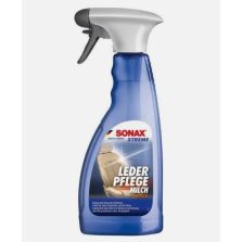 DETERGENTE XTREME PELLE EFFETTO OPACO 500 ML SONAX 700254241