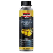 DIESEL MIX 500 ML AREXONS 9849