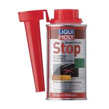 DIESEL STOP SMOKE - DIESEL ANTIFUMO 150ML LIQUI MOLY 1808