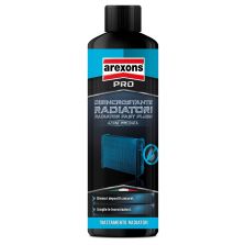 DISINCROSTANTE RADIATORI 500 ML AREXONS 3507
