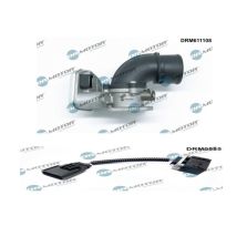 DRM611108 Dr.Motor AutomotiveCorpo CON ADATTATORE DRM0585 COMPRESO