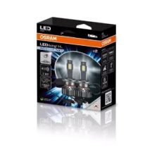 DUO BOX COPPIA DUE LAMPADINE LEDriving HL INTENSE NXT H7 OSRAM 64210DWINN-2HB