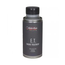 E.T. ENGINE TREATMENT - TRATTAMENTO OLIO MOTORE 125 ML SINTOFLON E1