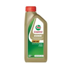 OLIO MOTORE CASTROL EDGE 5W-40 1 LT