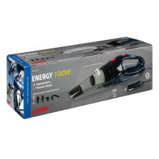 ENERGY - ASPIRAPOLVERE 12V - 100W LAMPA 72113