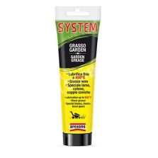GRASSO GARDEN 100 ML AREXONS 9805