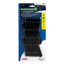 GRIGLIA DI AERAZIONE PER FINESTRINO TG. S ADATTO ANIMALI LAMPA 60471