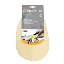 GUANTO SPUGNA SCAMOSCIATO LAMPA 37204