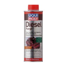PULITORE PER INIEZIONE DIESEL 500 ML LIQUI MOLY 1811