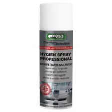 HYGIEN SPRAY DISINFETTANTE CLIMATIZZATORE 150 ML CORA 0073