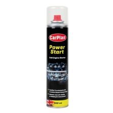 AVVIATORE POWER START - STARTER SPRAY 300 ML CARPLAN PSA302