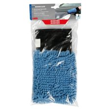 GUANTO LAVAGGIO MICROFIBRA IMPERMEABILE 29x16 CM LAMPA 37222