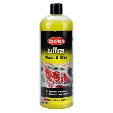 SHAMPOO AUTO LAVA E INCERA 1LT CARPLAN ULT101