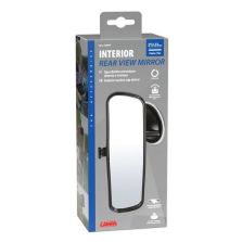 SPECCHIETTO RETROVISORE INTERNO 213X55 MM LAMPA 65499