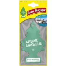 DEODORANTE AUTO ARBRE MAGIQUE AUTO BREZZA MYKONOS 102324