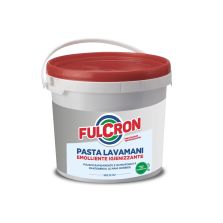 PASTA LAVAMANI EMOLIENTE IGIENIZZANTE 5 L FULCRON 8208