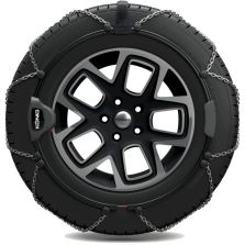 SERIE CATENE NEVE REFLEX CROSS 243 KONIG