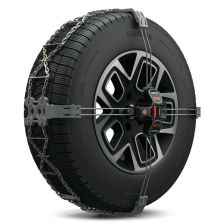 SERIE CATENE NEVE K SUMMIT MAX K55 KONIG - VEICOLI ELETTRICI