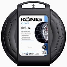 SERIE CATENE NEVE CG-9 105 KONIG