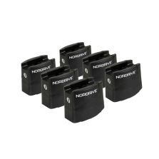 KIT ATTACCHI FIX POINT - 3 BARRE NORDRIVE N30033