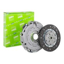 KIT FRIZIONE VALEO 828577 OPEL ASTRA J 1.6 CDT