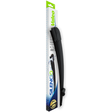 KIT SPAZZOLE TERGICRISTALLO VF800 VALEO 577800