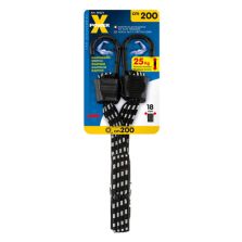 X-POWER NASTRO ELASTICIZZATO 200 CM LAMPA 60223
