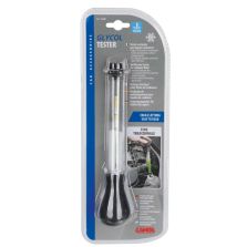 TESTER ANTIGELO IN VETRO LAMPA 74081