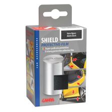 SUPER-PELLICOLA PROTETTIVA NERO SHIELD PROTECTIVE-FILM LAMPA 02028.