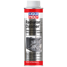 ADDITIVO PULITORE RADIATORE 300 ML LIQUI MOLY 1804