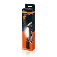 LAMPADA RICARICABILE LEDinspect TWIST250 OSRAM LEDIL412