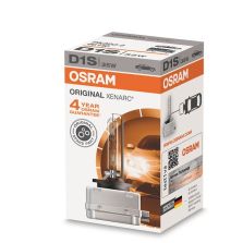 LAMPADA XENARC 35W D1S PK32D-2 OSRAM 66140