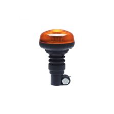 LAMPEGGIANTE LUCE EMERGENZA CON LUCE ROTANTE A LED HIGHWAY SLIM TOPLIGHT 802103