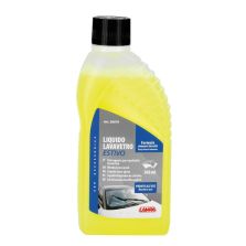 LIQUIDO LAVAVETRO 500ML CONCENTRATO ESTIVO LAMPA 38079