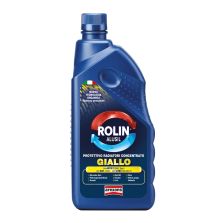 LIQUIDO PROTETTIVO RADIATORE CONCENTRATO ROLIN ALUSIN GIALLO 1 LT AREXONS 8125