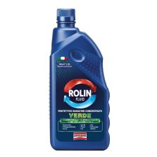 LIQUIDO PROTEZIONE RADIATIORI ROLIN FLUID VERDE AREXONS 8002