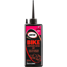 LUBRIFICANTE CATENA DRY 100 ML SVITOL BIKE 4395
