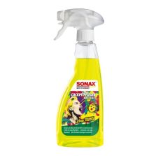 LUCIDA CRUSCOTTI EFFETTO OPACO LEMON ROCKS 0,5L SONAX 700343241