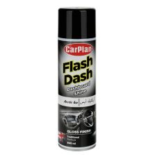 LUCIDA CRUSCOTTI LUCIDO ARTIC ICE 500ML CARPLAN FDB772
